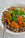 SWEET POTATO PEANUT SATAY CURRY