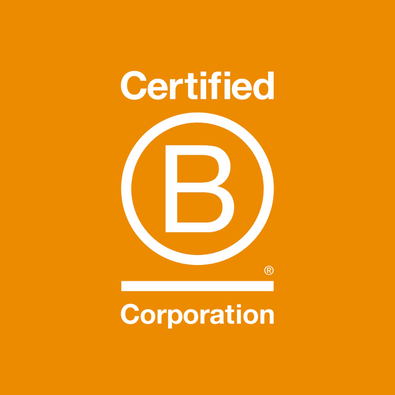 Pip & Nut is a B corp!