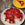Peanut Butter & Jam Cheesecake
