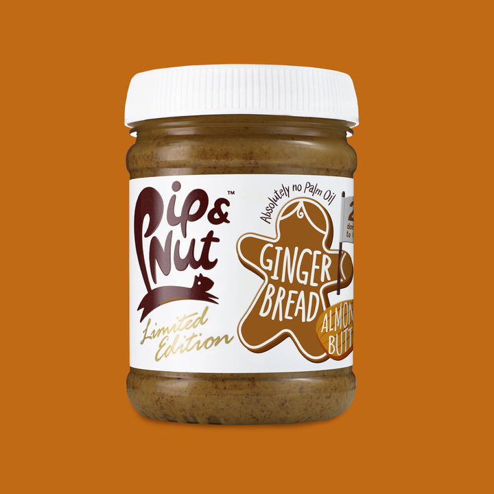  Supporting Hackney Foodbank with our first Charity Limited Edition 