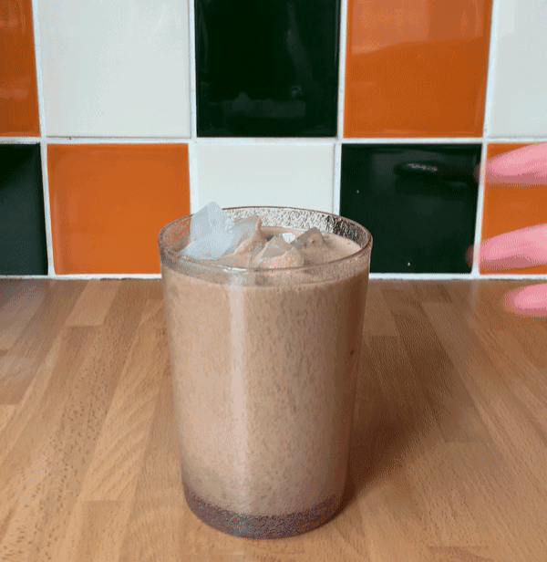  Peanut Butter Cup Mocha 