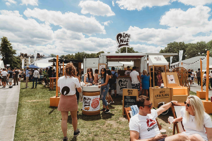  Taste of London 