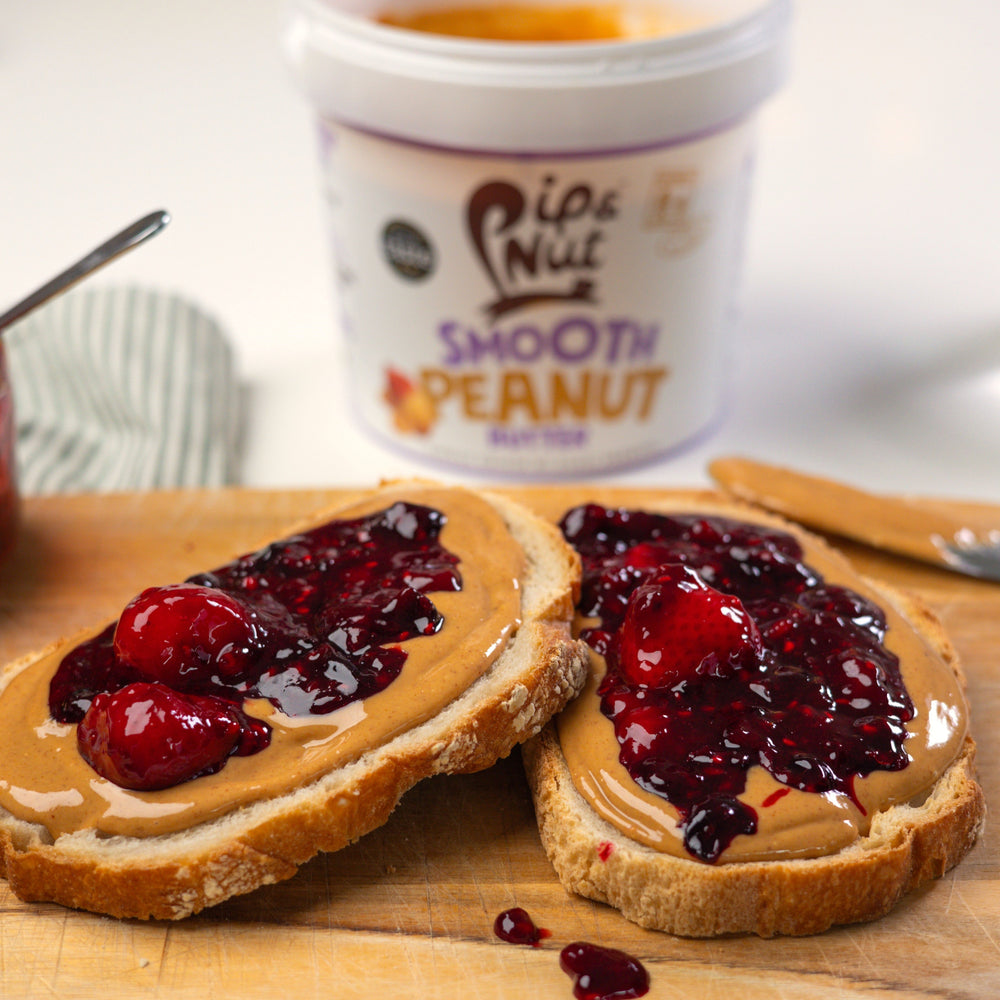  Pip's PB&J 