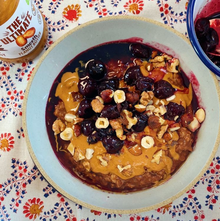  Pip's Warming Porridge Recipes 