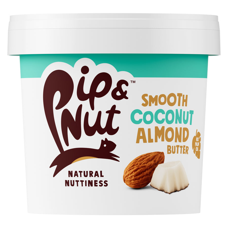 Coconut Almond Butter 1kg