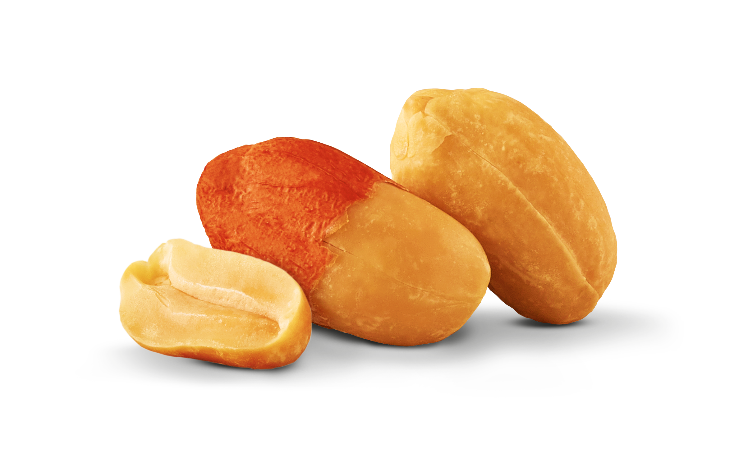 Fibre-filled