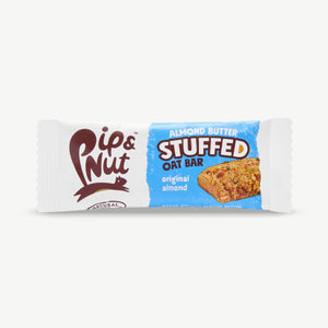 Almond Butter Stuffed Oat Bar 48g