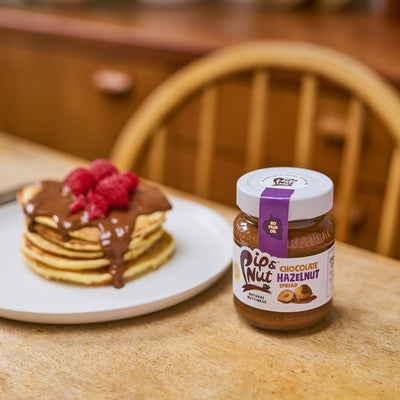 Chocolate Hazelnut Spread 165g