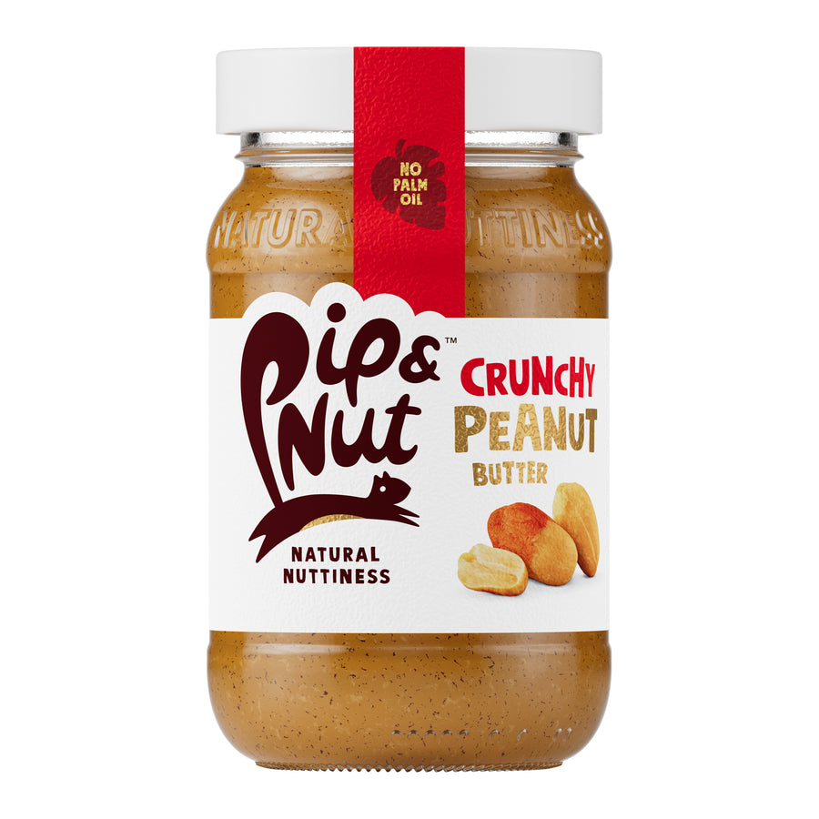 Crunchy Peanut Butter 300g
