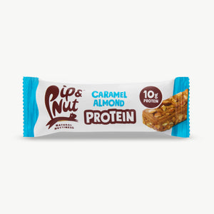 caramel-almond