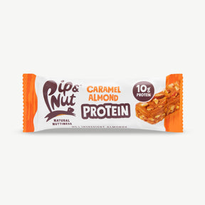 Caramel Almond / 15 bars