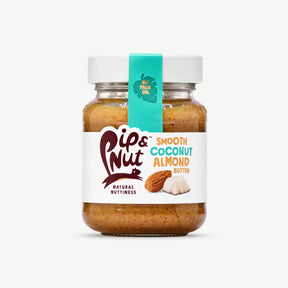 Smooth Coconut Almond / 170g