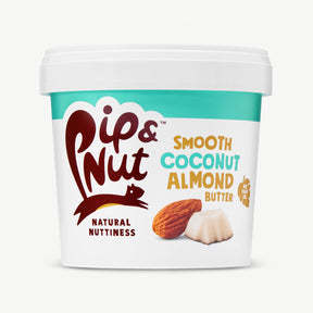 Smooth Coconut Almond / 1kg