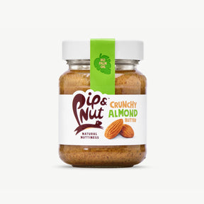 Crunchy Almond / 170g