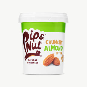 Crunchy Almond / 425g