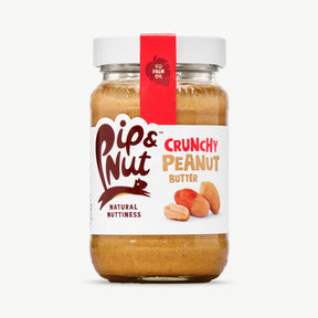 Crunchy / 300g jar
