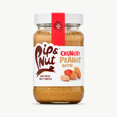 Peanut Butter