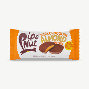 Dark Chocolate Almond / 30 cups