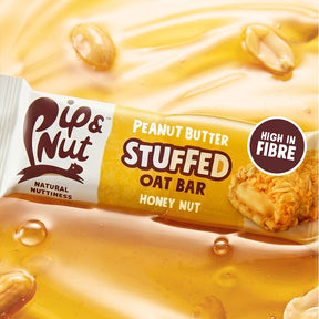 Honey Nut / 15 bars