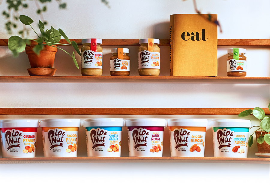 Peanut Butter