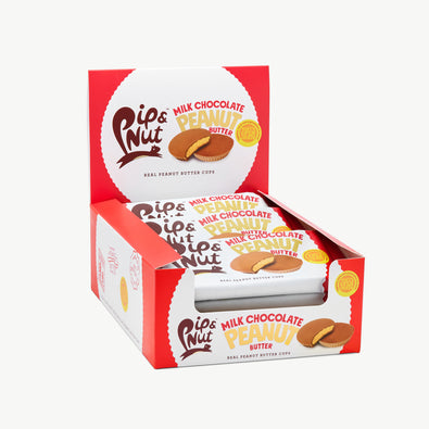 Nut Butter Cups