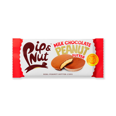 Milk Chocolate Peanut Butter Cups (15 packs)