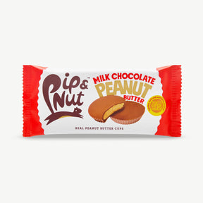 Milk Chocolate / 30 cups