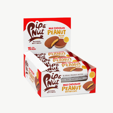 Nut Butter Cups
