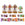 Mixed Taster Bundle (4 Jars, 3 Bars & 3 Cups)
