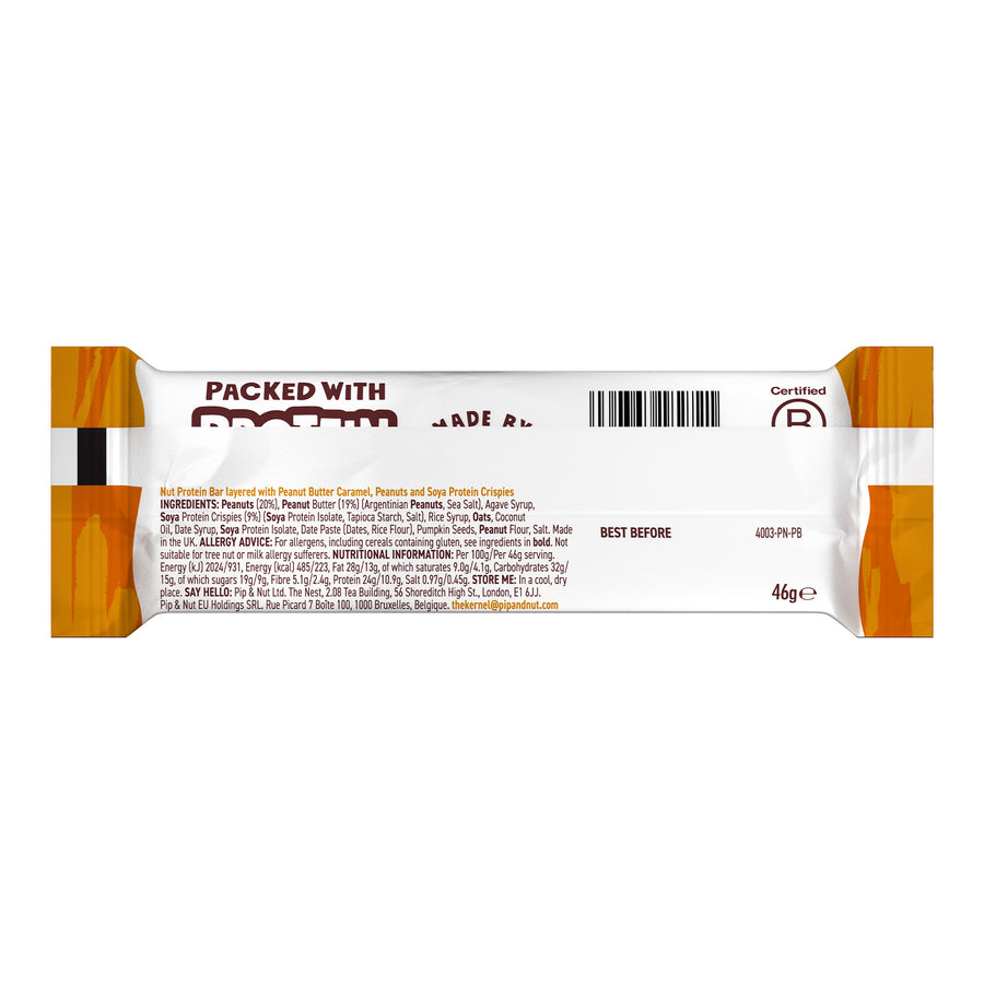 Protein Bars