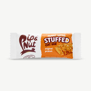 Original Peanut Stuffed Oat Bar 48g