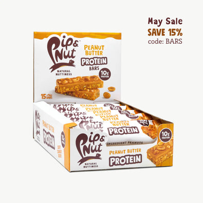 Protein Bars
