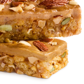 Peanut Butter / 15 bars