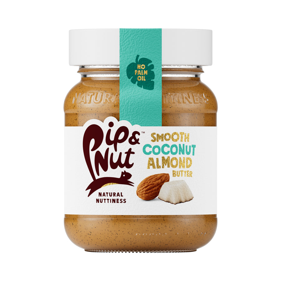 Coconut Almond Butter 170g