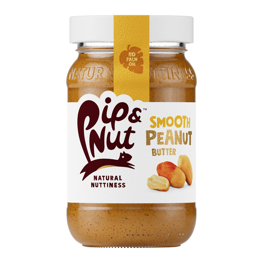 Smooth Peanut Butter 300g