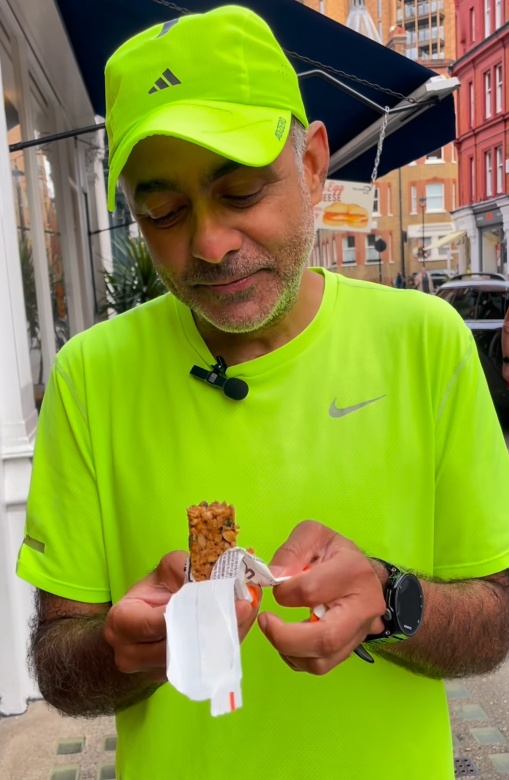 @pipandnut