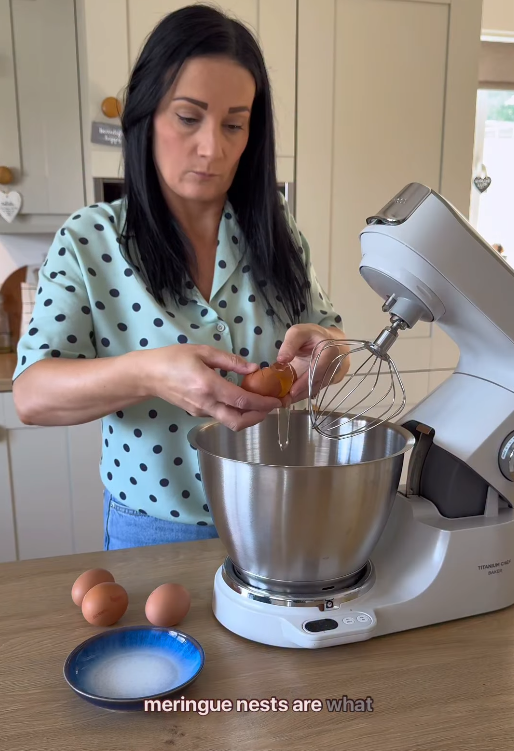@bakesbymichelle