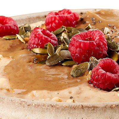 Smooth Almond Butter 1kg
