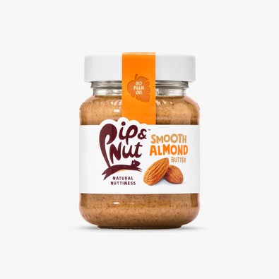 Almond Butter