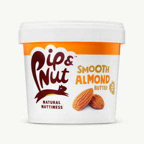 Smooth Almond / 1kg