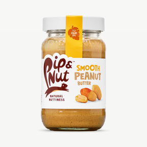 Smooth / 300g jar