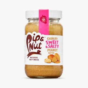 crunchy-sweet-salty