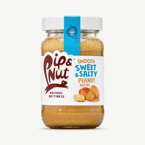 smooth-sweet-salty