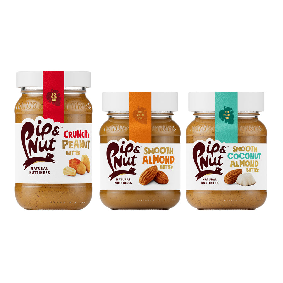 Jar Taster Bundle