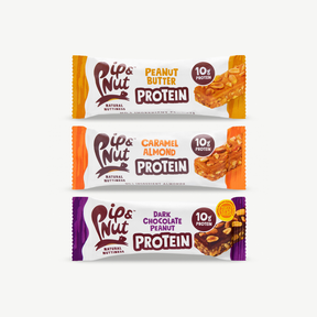 Variety pack / 15 bars