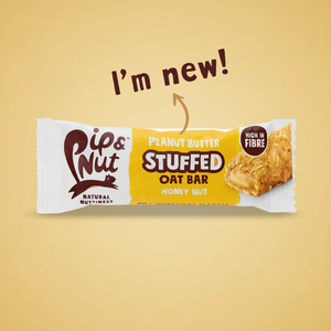 honey-nut
