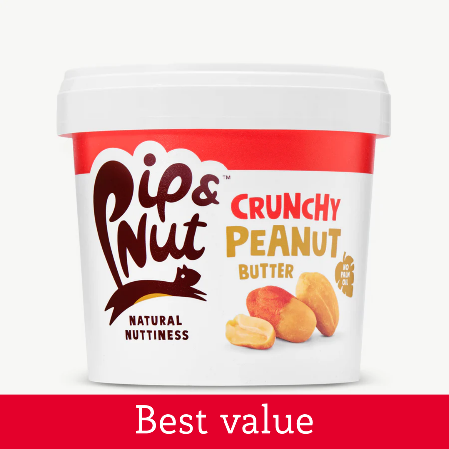 Peanut Butter