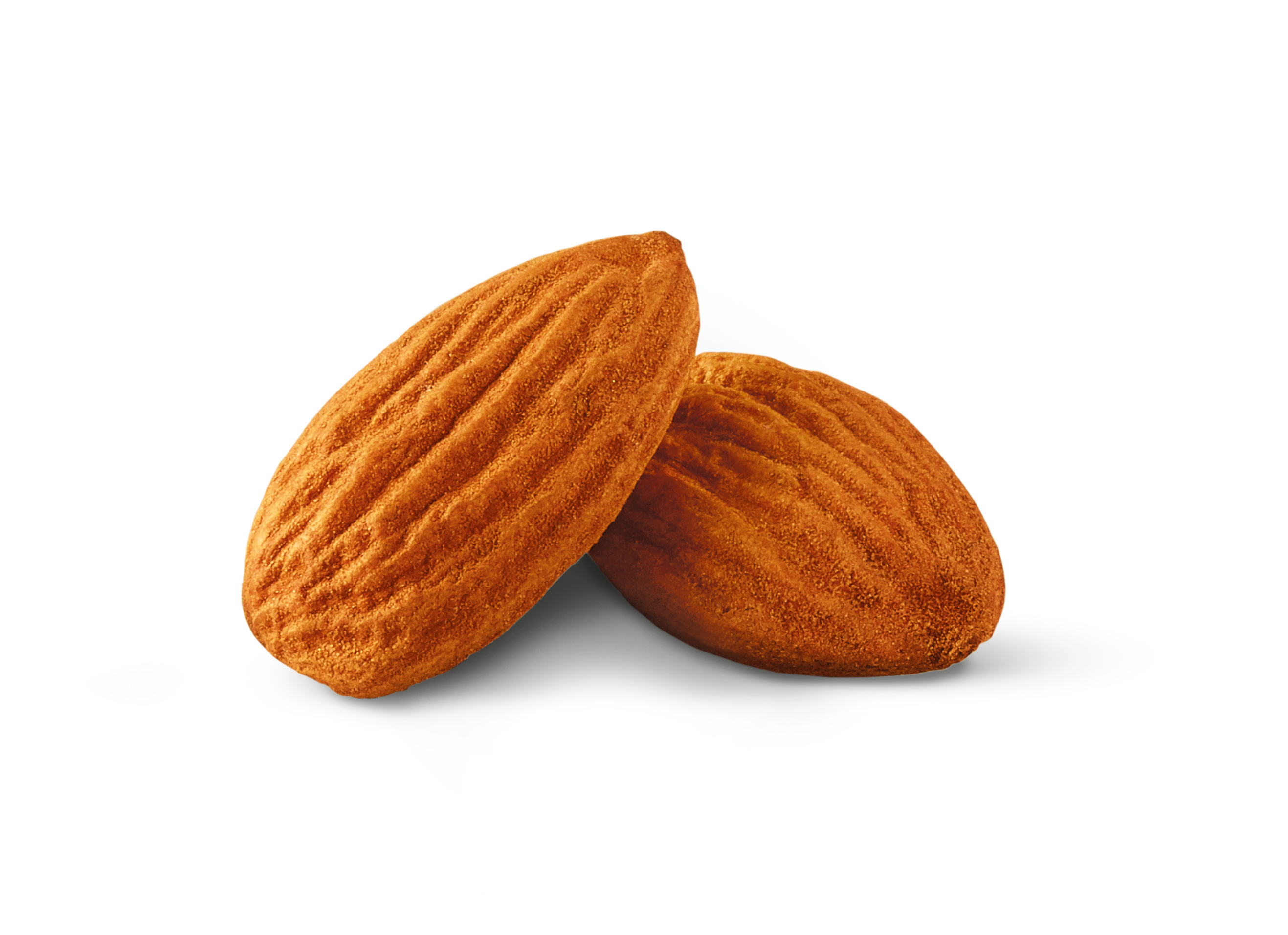 Good fats, great taste.
