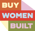 We’re female-founded. Thanks Pip.