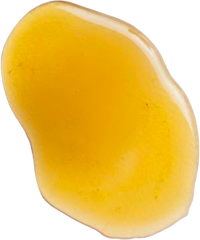Blue Weber Agave Syrup